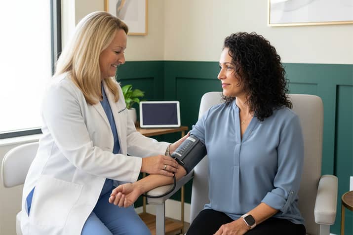 Primary care image