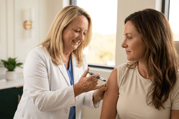 Semaglutide Tracie