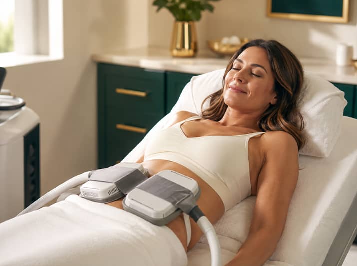 EvolveX™ Transform-style body contouring
