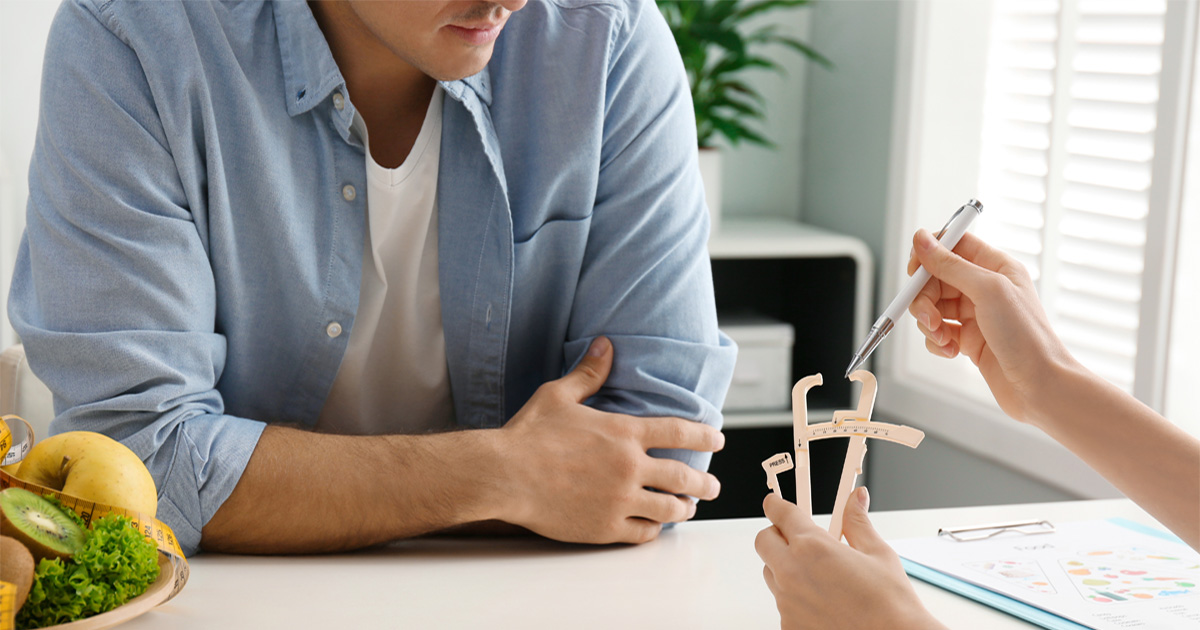 What Happens During Your First Medical Weight Loss Consultation?