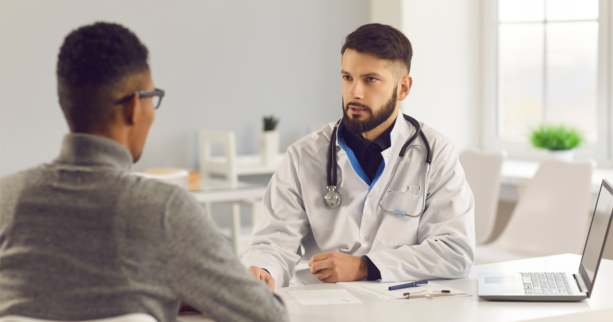 What Are the Most Common Signs of Low Testosterone in Men?