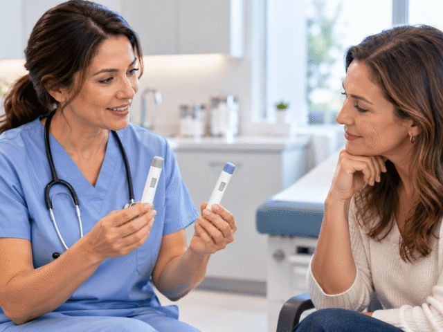 Semaglutide vs. Tirzepatide: What Is the Difference for Weight Loss?